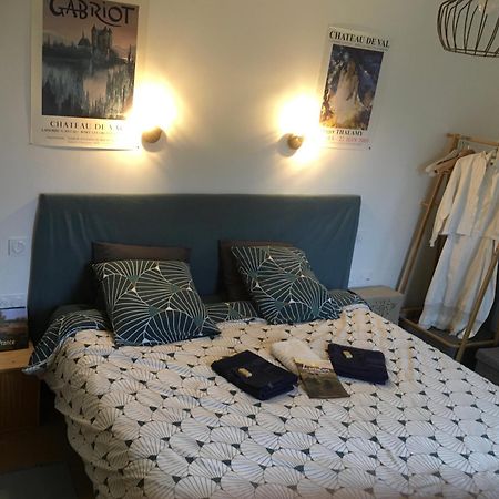 Les Pipistrelles 19 - Chambre D'Hotes Meymac Exterior foto
