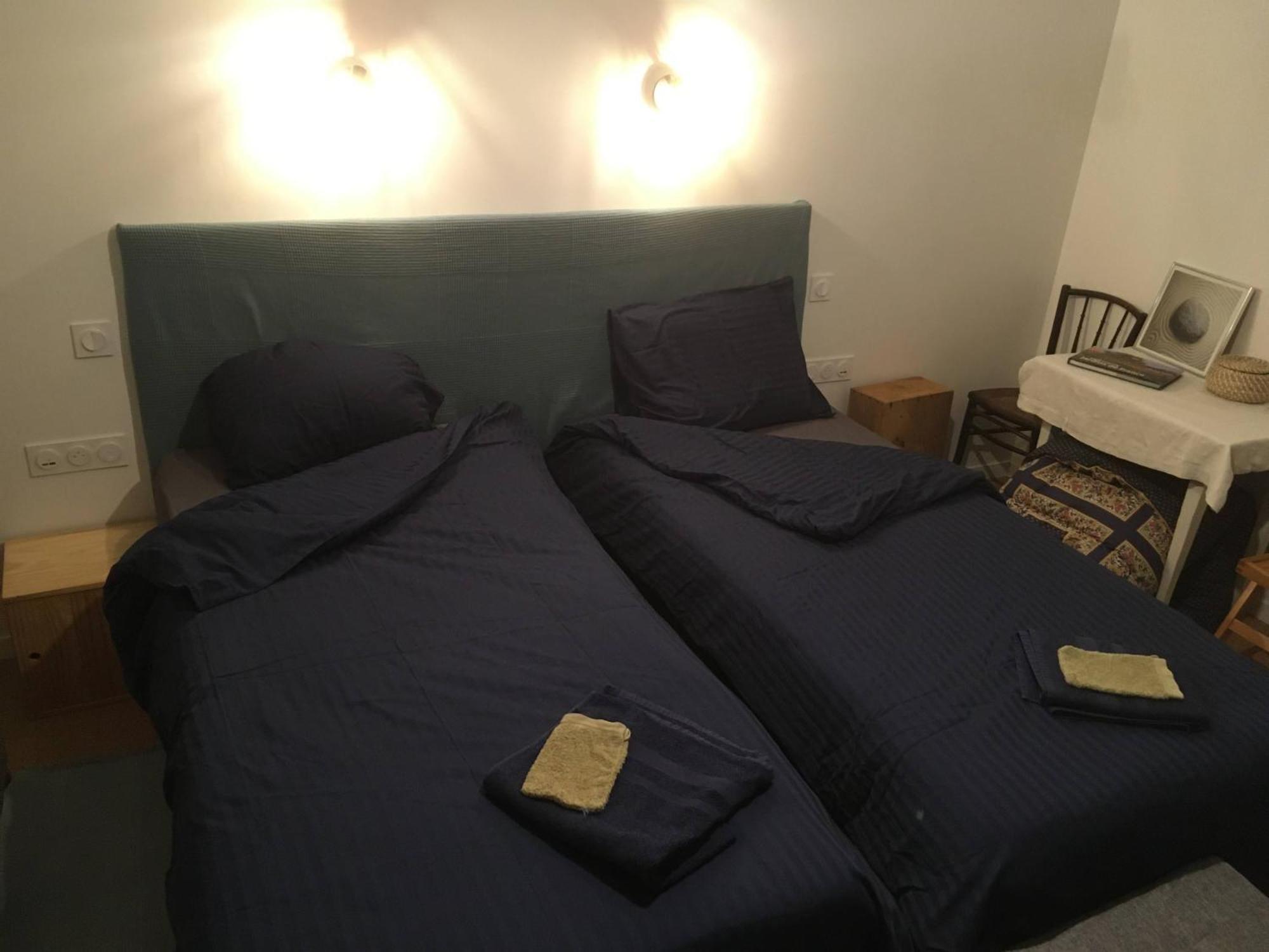 Les Pipistrelles 19 - Chambre D'Hotes Meymac Exterior foto