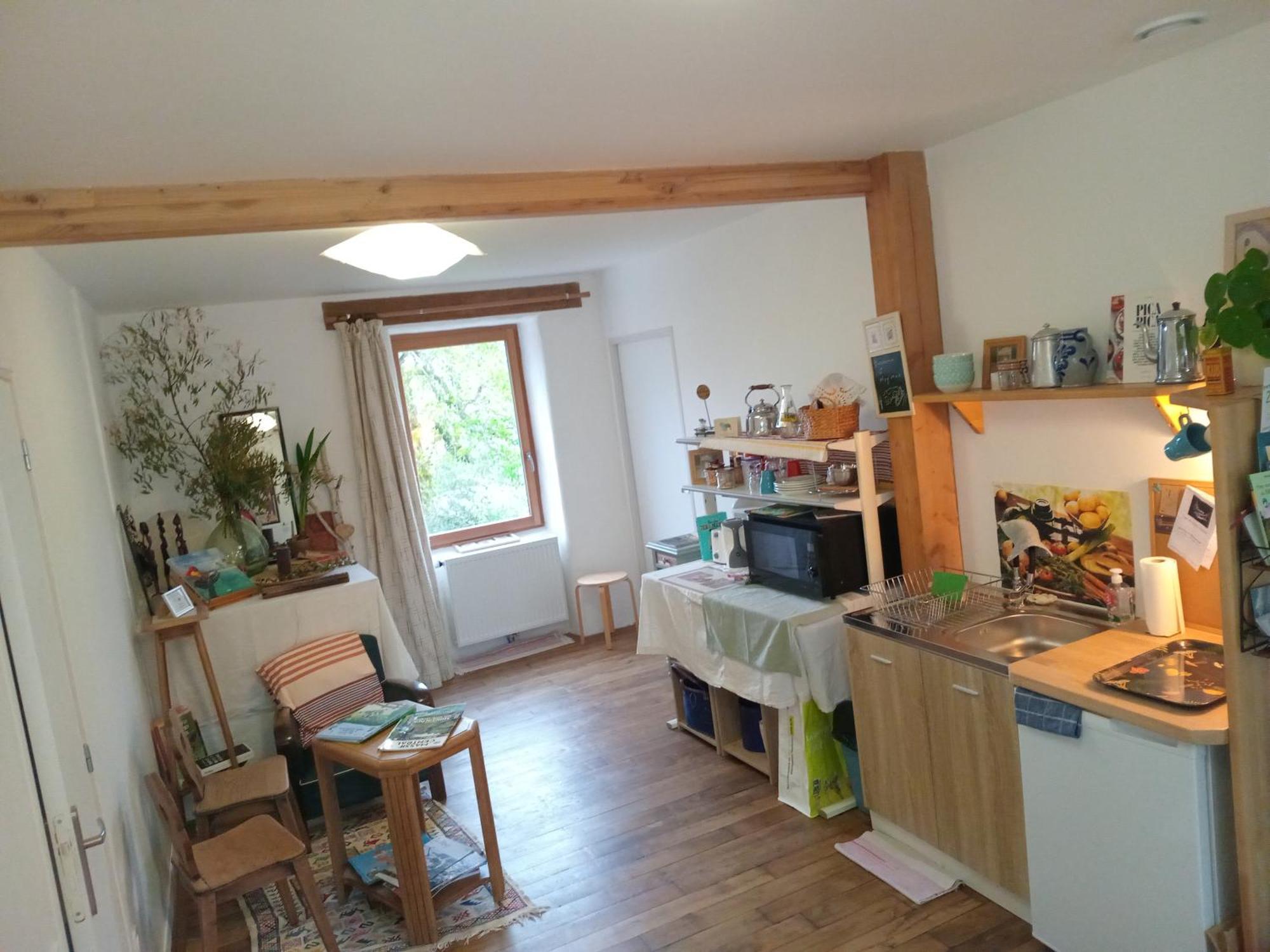 Les Pipistrelles 19 - Chambre D'Hotes Meymac Exterior foto